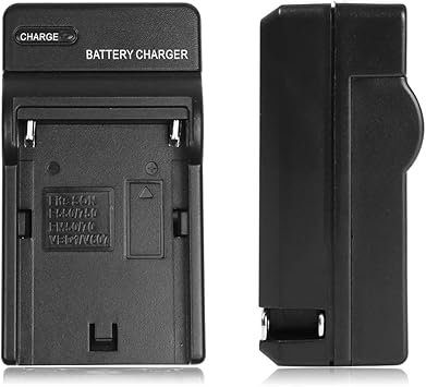 61xkEoQ5uCL._AC_SY355_ Cargador de baterias NP