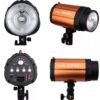 Cabezas-De-Luces-Godox-compralo-en-nuestra-tienda-virtual-tecnologiaenoferta GODOX 3 LUCES DE 300 SDI