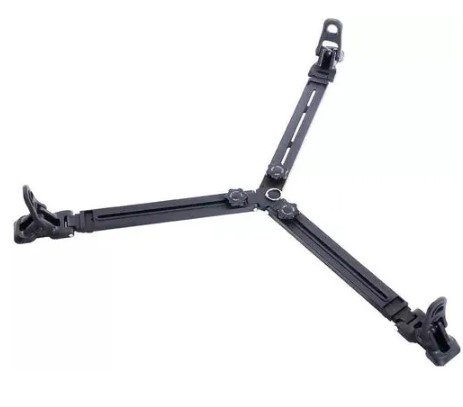 Captura de pantalla 2026-01-20 090231 TRIPODE DE VIDEO PROFESIONAL CON CABEZA FLUIDA MILIBOO MTT605A