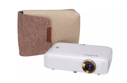 Captura de pantalla 2026-01-24 185742 Proyector LG PH550 LED