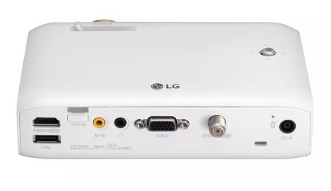 Proyector LG PH550 LED