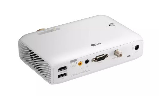 Proyector LG PH550 LED