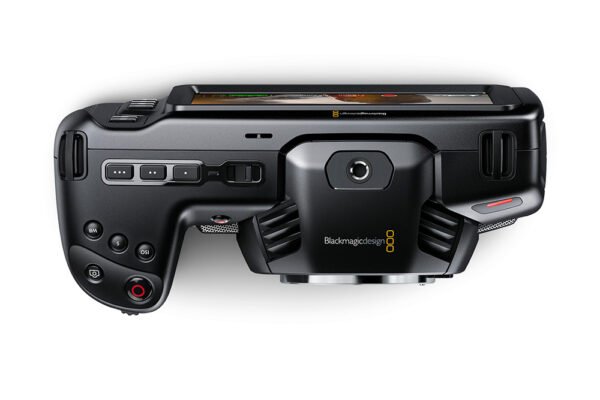 IMG_3907 Blackmagic Pocket Cinema Camera 4K