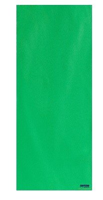 VERDE TELA CROMA VERDE