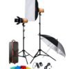 kitsmart250_E-2-500x667 GODOX 3 LUCES DE 250 SDI