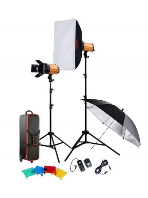 kitsmart250_E-2-500x667 GODOX 3 LUCES DE 250 SDI