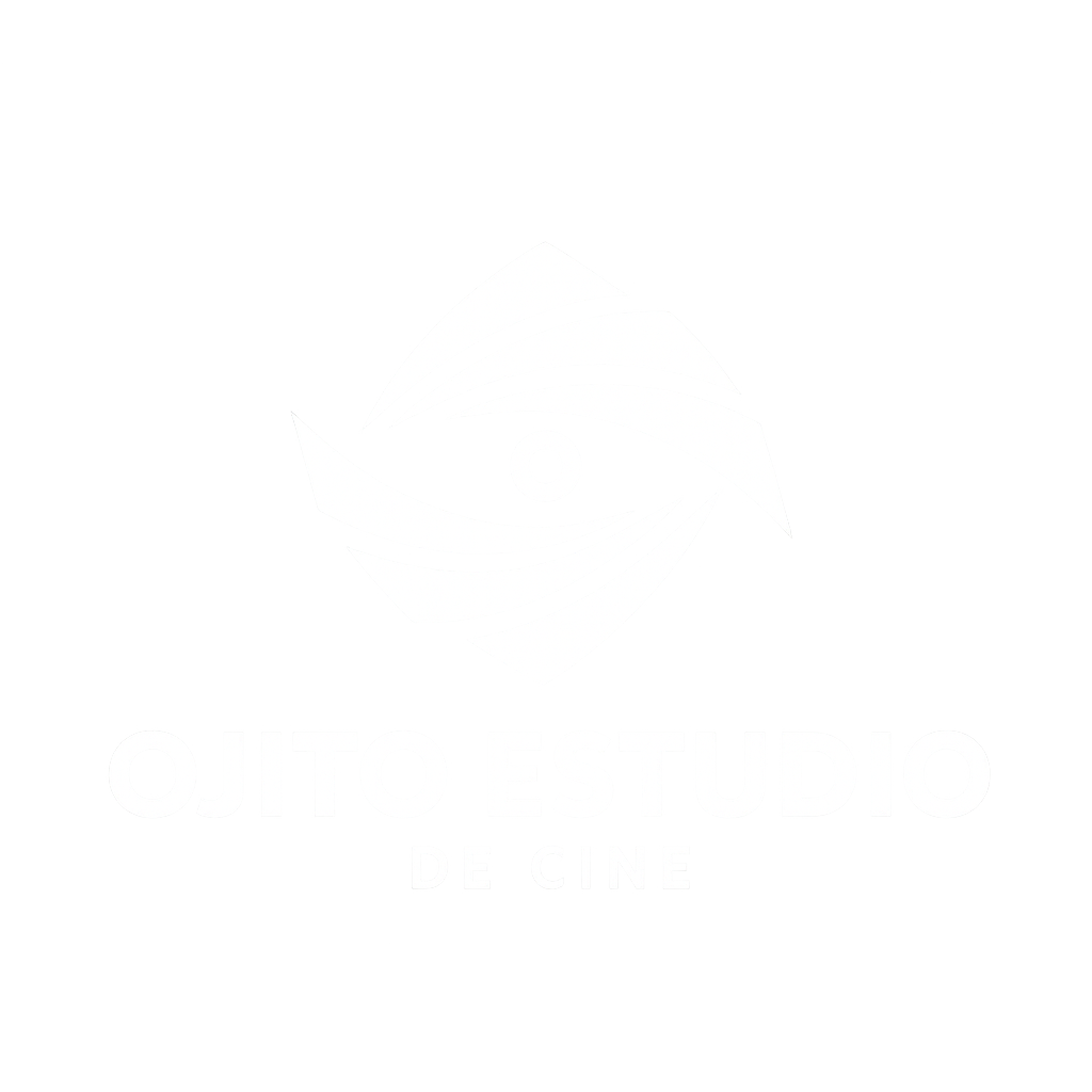 ojito estudio de cine