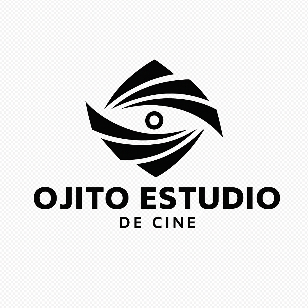 ojito estudio de cine