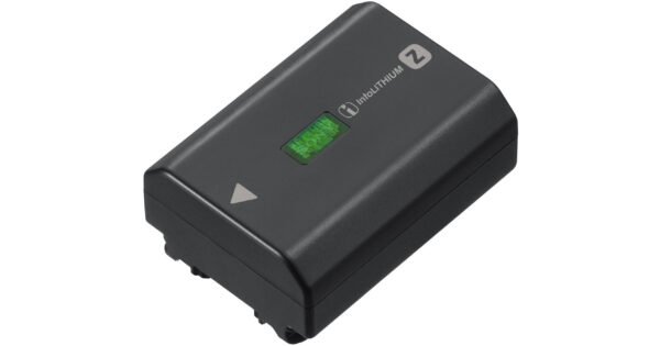 sony_np_fz100_rechargeable_lithium_ion_battery_1333269 Sony NP-FZ100 Rechargeable Lithium-Ion Battery