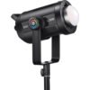 1700091928_1792553 Godox Luz de video LED RGB SZ150R, 150W