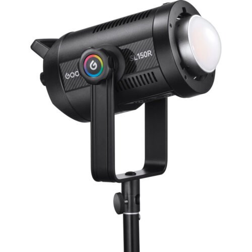 Godox Luz de video LED RGB SZ150R, 150W