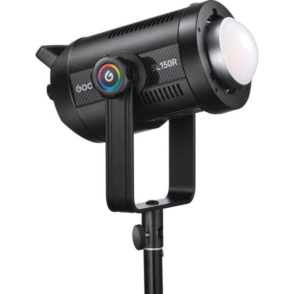 1700091928_1792553 Godox Luz de video LED RGB SZ150R, 150W