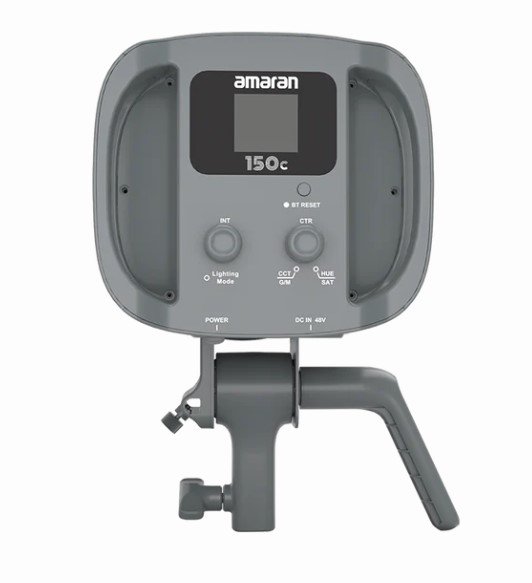 Captura de pantalla 2026-02-16 040212 Amaran 150c o 150 w RGB