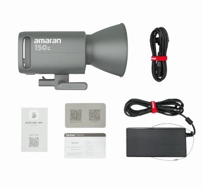 Captura de pantalla 2026-02-16 040937 Amaran 150c o 150 w RGB