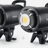 Captura de pantalla 2026-02-16 044351 Combo dos luces Godox SL60W, Luz de video LED continua
